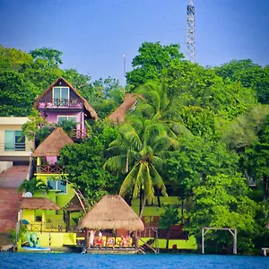 Boutique Nubes Bacalar