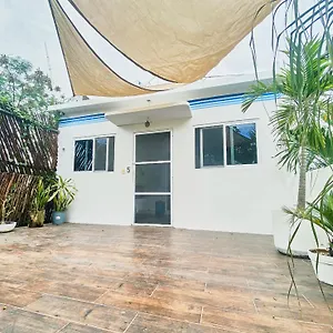 Aljanna House Bacalar