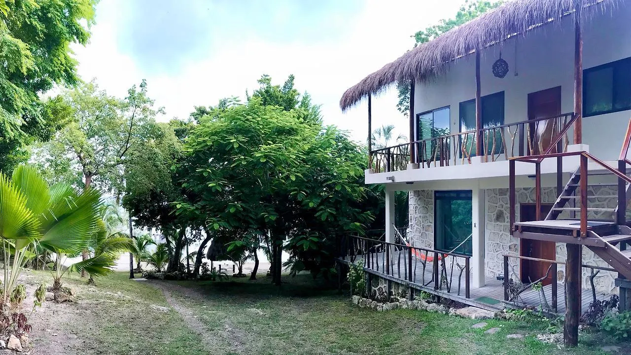 Bed & Breakfast Hotel Wayak Bacalar - Todo Incluido