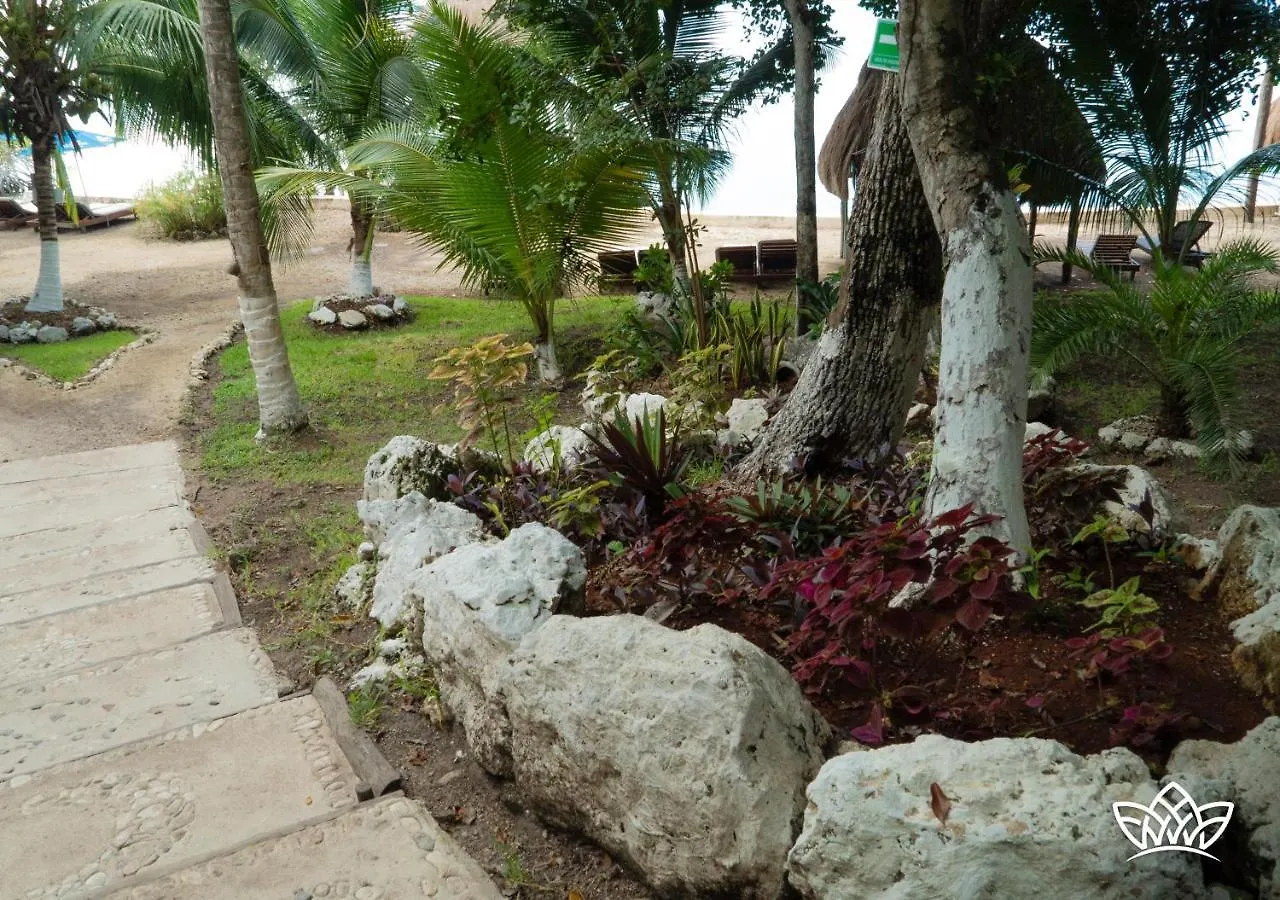 Hotel Wayak Bacalar - Todo Incluido Messico