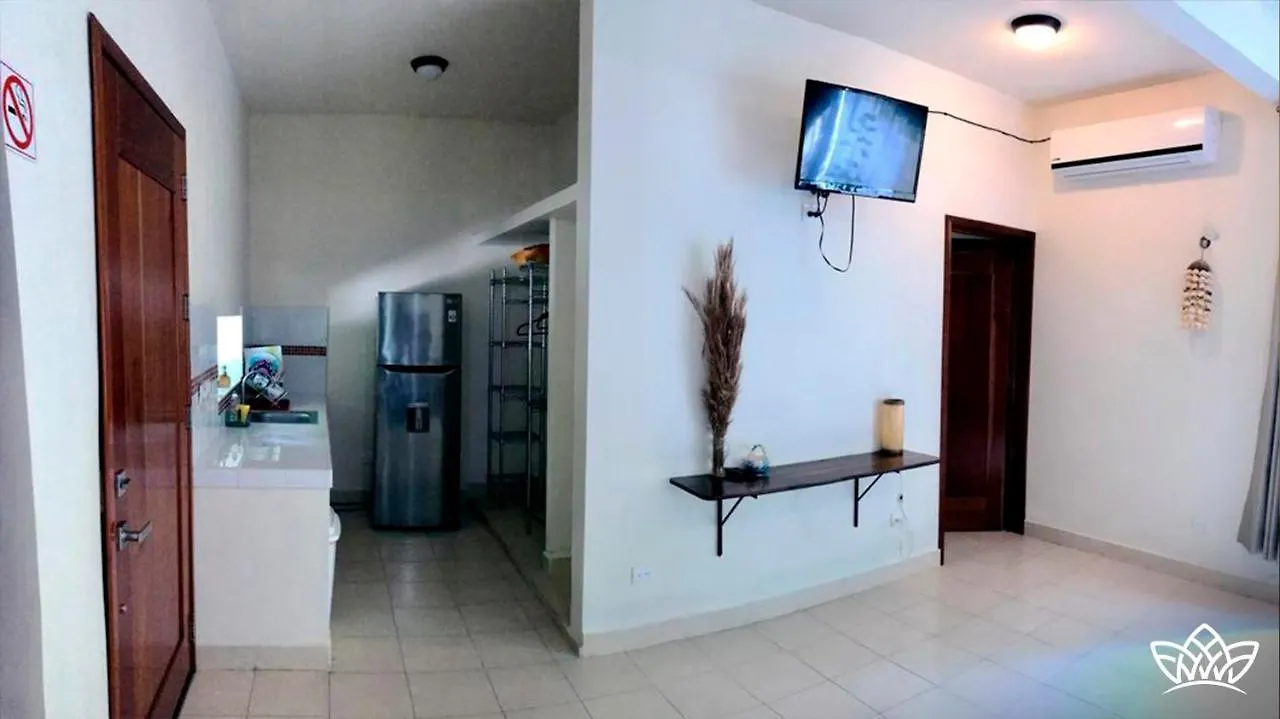 Hotel Wayak Bacalar - Todo Incluido Messico