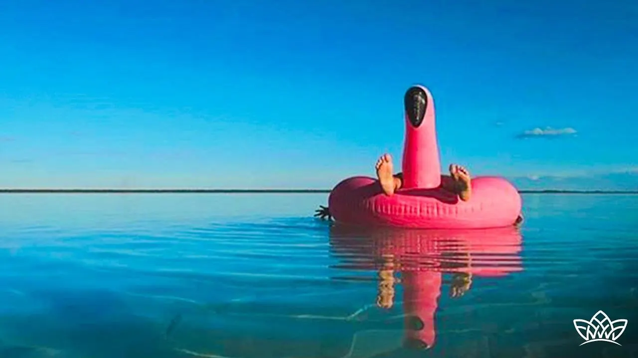 Hotel Wayak Bacalar - Todo Incluido