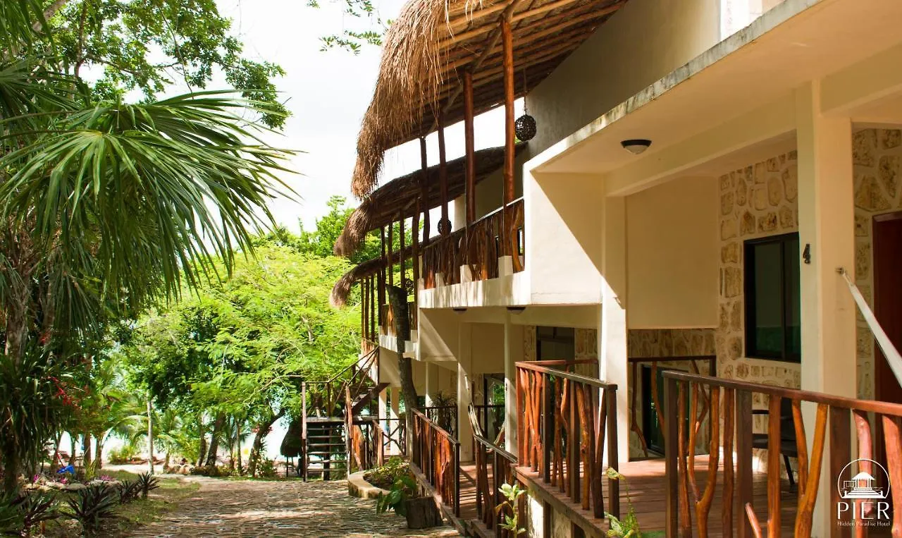 Hotel Wayak Bacalar - Todo Incluido Mexico