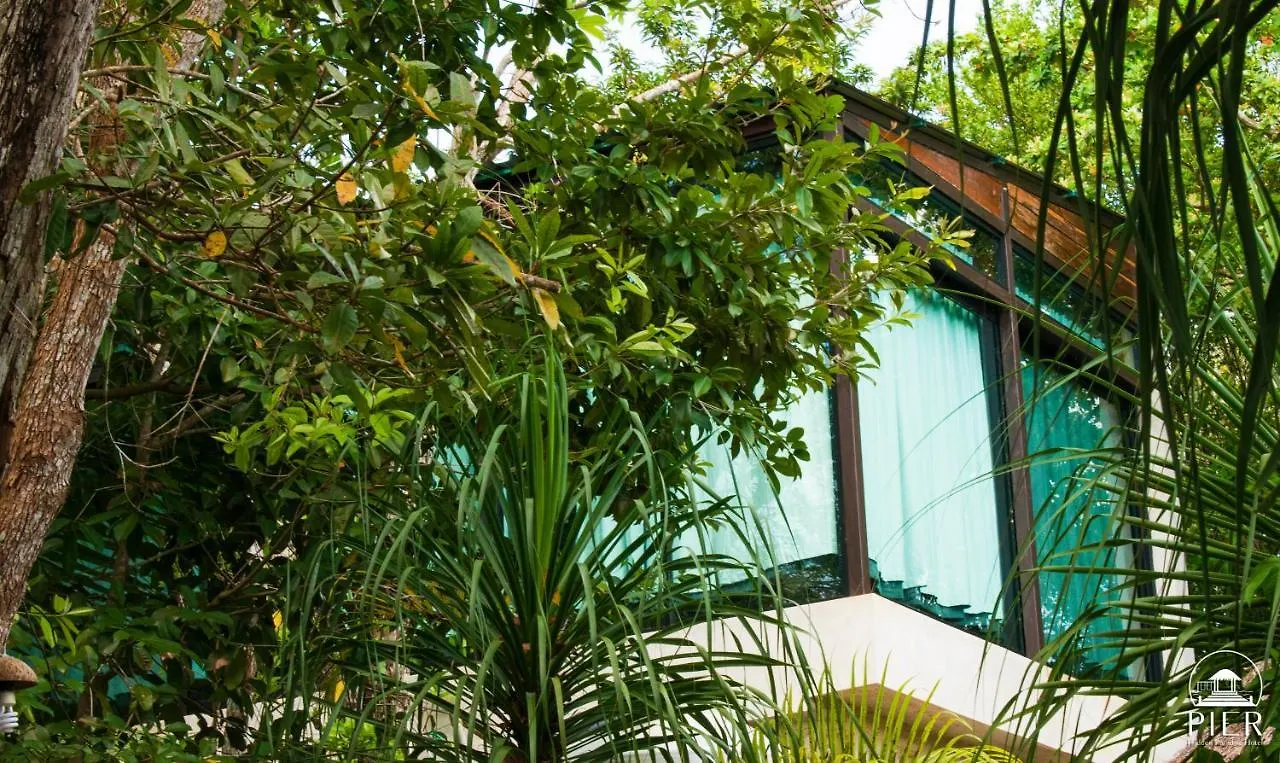 Bed & Breakfast Hotel Wayak Bacalar - Todo Incluido