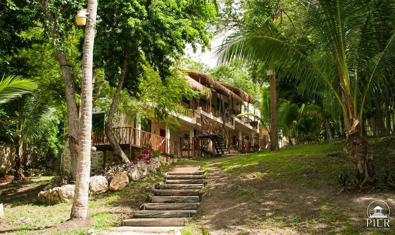 Bed & Breakfast Hotel Wayak Bacalar - Todo Incluido